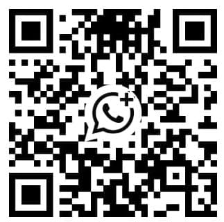 Scan to join FarmStayHub WhatsApp Group